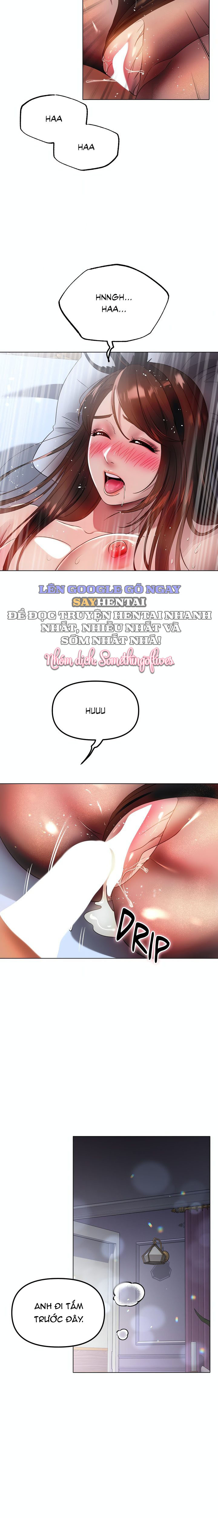 Cô Có Thích Tập Thể Dục Không? Chap Chapter 25-Cô Có Thích Tập Thể Dục Không? - Next Chap 26