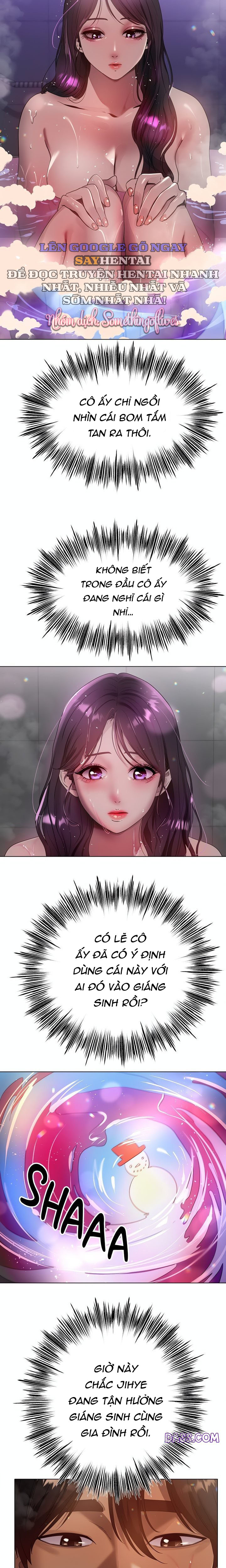 Cô Có Thích Tập Thể Dục Không? Chap Chapter 25-Cô Có Thích Tập Thể Dục Không? - Next Chap 26