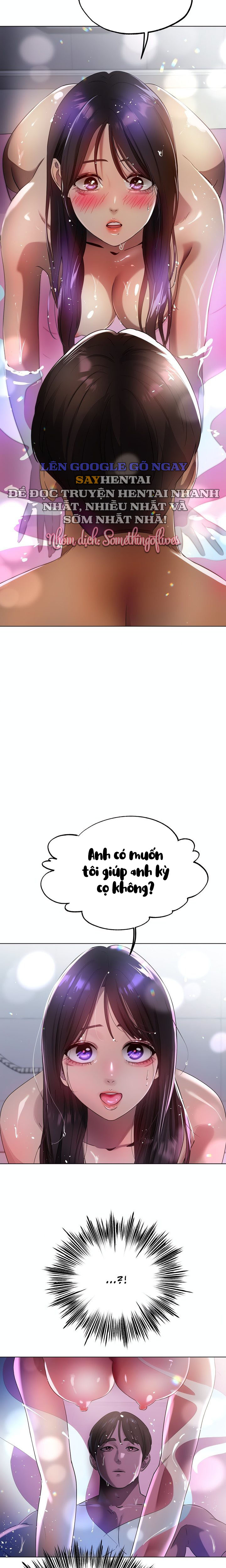 Cô Có Thích Tập Thể Dục Không? Chap Chapter 25-Cô Có Thích Tập Thể Dục Không? - Next Chap 26