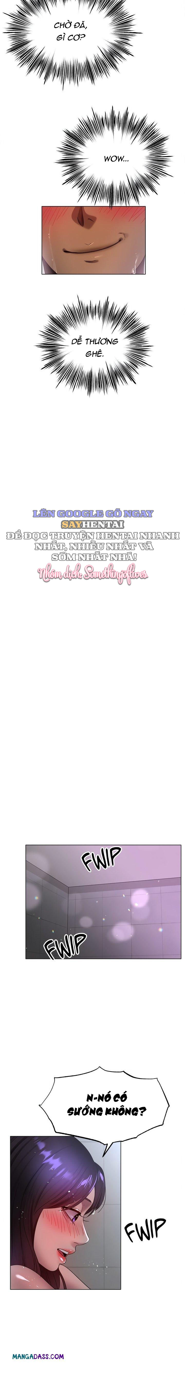 Cô Có Thích Tập Thể Dục Không? Chap Chapter 25-Cô Có Thích Tập Thể Dục Không? - Next Chap 26