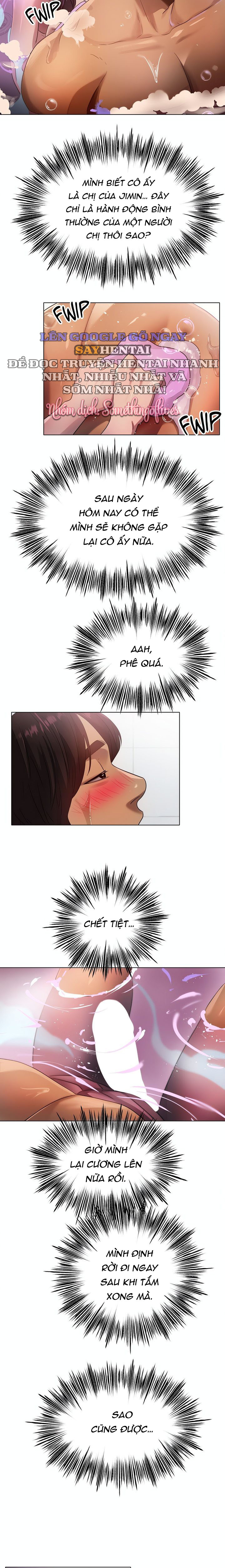 Cô Có Thích Tập Thể Dục Không? Chap Chapter 25-Cô Có Thích Tập Thể Dục Không? - Next Chap 26