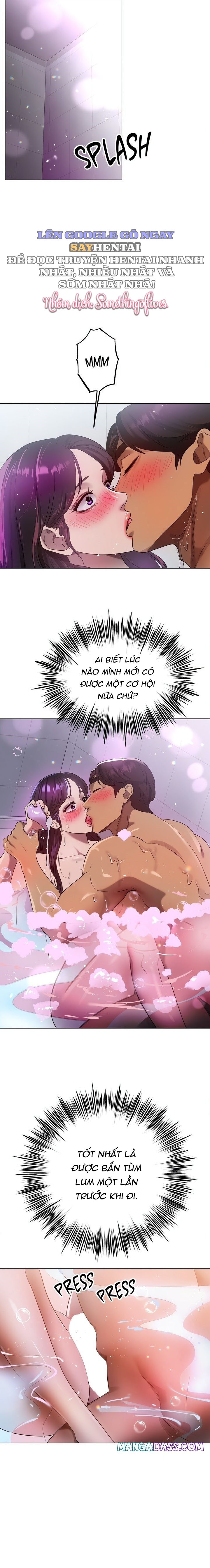 Cô Có Thích Tập Thể Dục Không? Chap Chapter 25-Cô Có Thích Tập Thể Dục Không? - Next Chap 26
