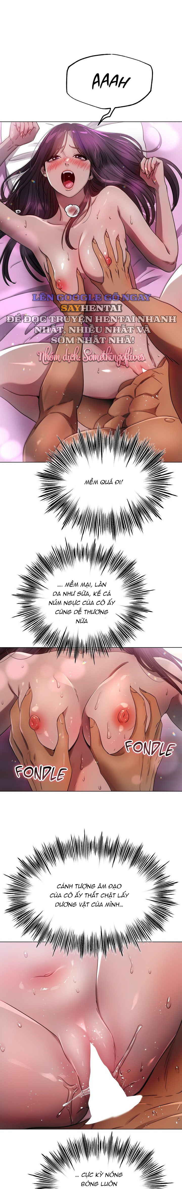 Cô Có Thích Tập Thể Dục Không? Chap Chapter 24-Cô Có Thích Tập Thể Dục Không? - Next Chap 25