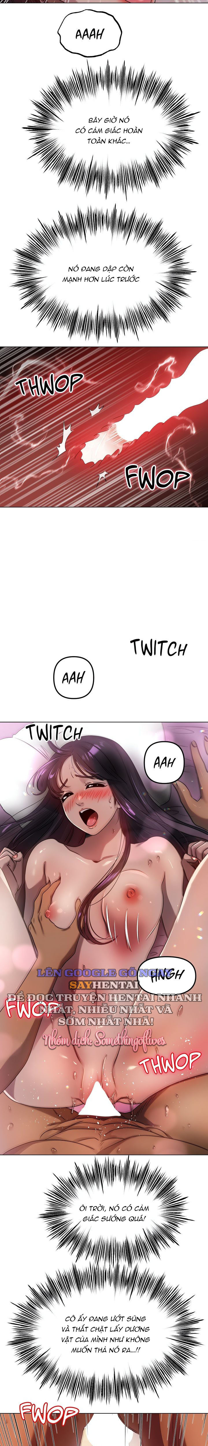 Cô Có Thích Tập Thể Dục Không? Chap Chapter 24-Cô Có Thích Tập Thể Dục Không? - Next Chap 25