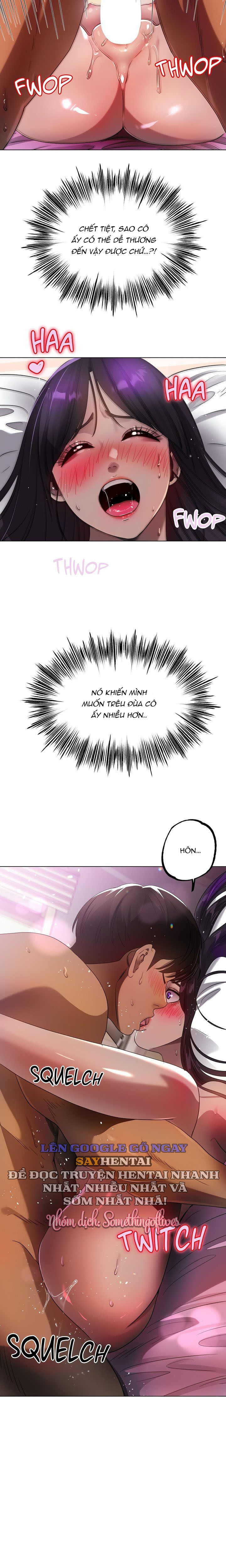 Cô Có Thích Tập Thể Dục Không? Chap Chapter 24-Cô Có Thích Tập Thể Dục Không? - Next Chap 25