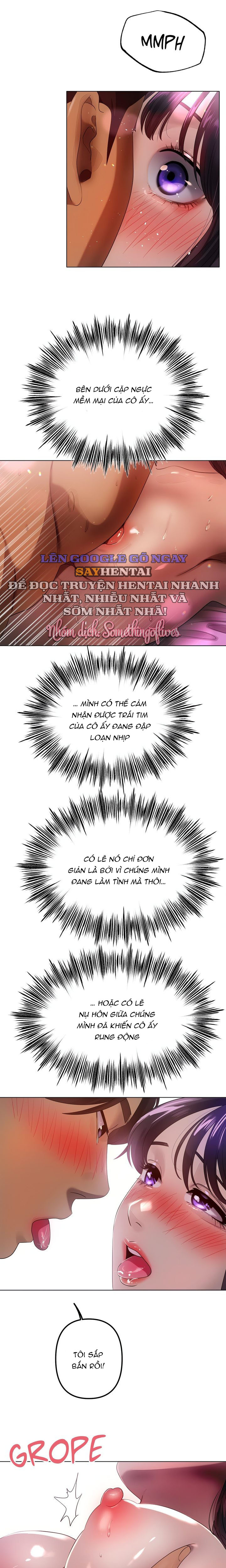 Cô Có Thích Tập Thể Dục Không? Chap Chapter 24-Cô Có Thích Tập Thể Dục Không? - Next Chap 25