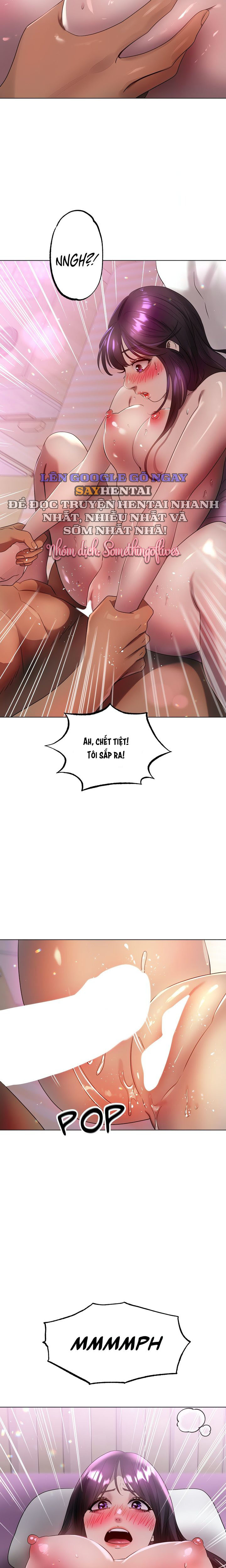 Cô Có Thích Tập Thể Dục Không? Chap Chapter 24-Cô Có Thích Tập Thể Dục Không? - Next Chap 25