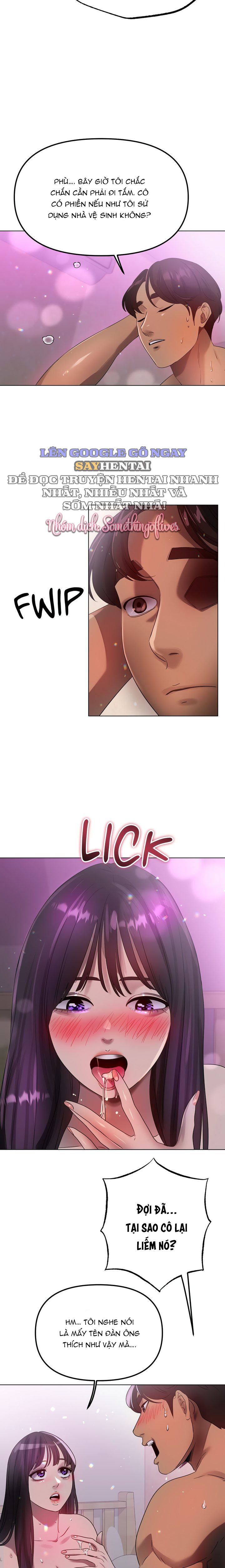 Cô Có Thích Tập Thể Dục Không? Chap Chapter 24-Cô Có Thích Tập Thể Dục Không? - Next Chap 25