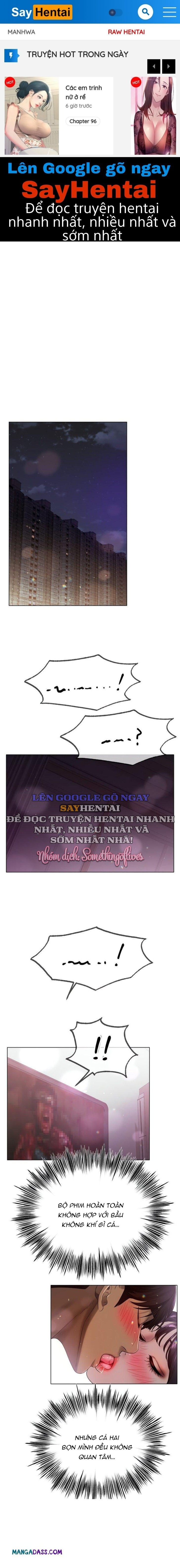 Cô Có Thích Tập Thể Dục Không? Chap Chapter 24-Cô Có Thích Tập Thể Dục Không? - Next Chap 25