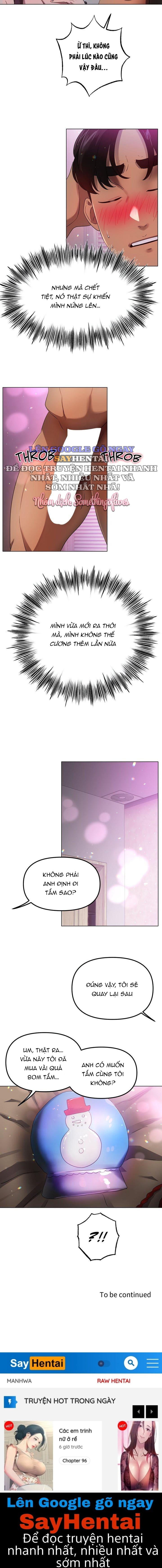 Cô Có Thích Tập Thể Dục Không? Chap Chapter 24-Cô Có Thích Tập Thể Dục Không? - Next Chap 25