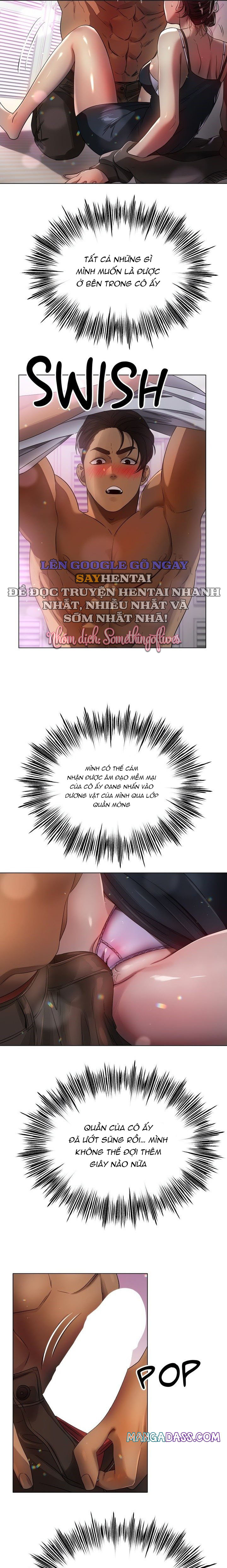 Cô Có Thích Tập Thể Dục Không? Chap Chapter 24-Cô Có Thích Tập Thể Dục Không? - Next Chap 25