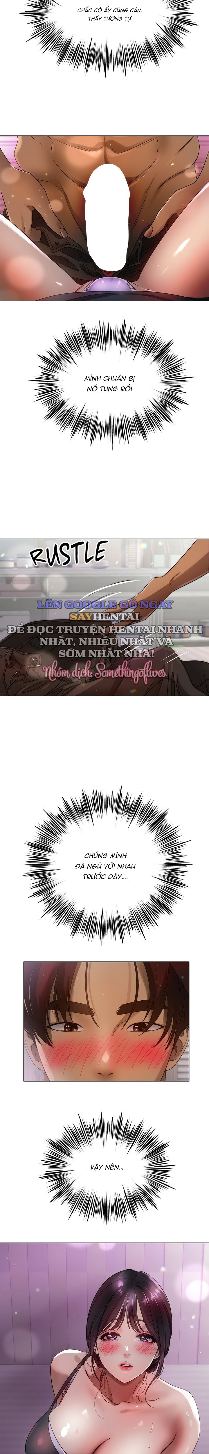 Cô Có Thích Tập Thể Dục Không? Chap Chapter 24-Cô Có Thích Tập Thể Dục Không? - Next Chap 25