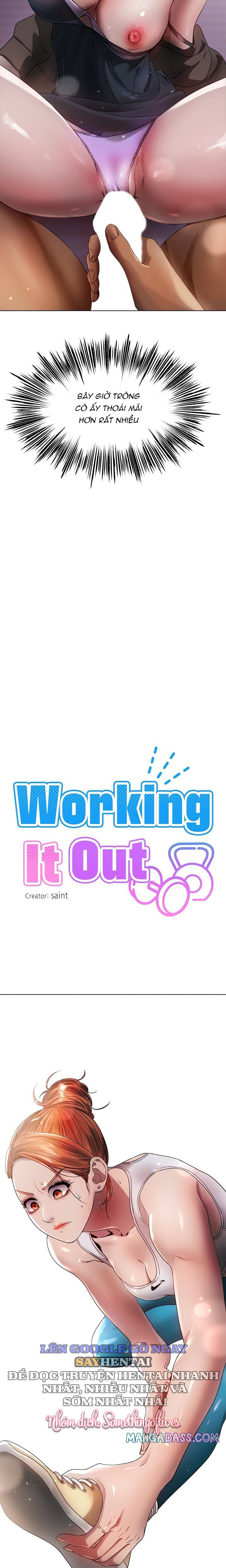 Cô Có Thích Tập Thể Dục Không? Chap Chapter 24-Cô Có Thích Tập Thể Dục Không? - Next Chap 25