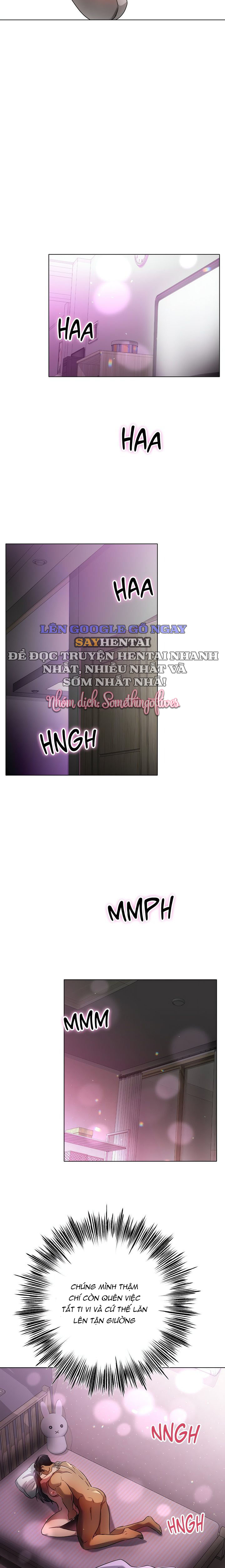 Cô Có Thích Tập Thể Dục Không? Chap Chapter 24-Cô Có Thích Tập Thể Dục Không? - Next Chap 25