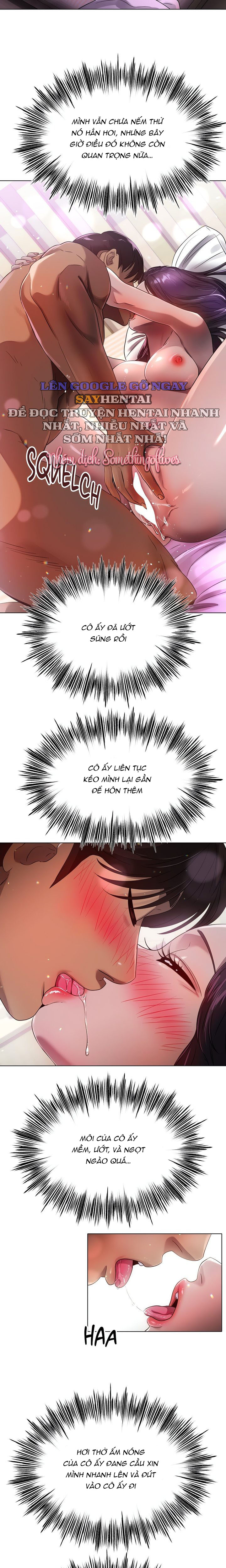 Cô Có Thích Tập Thể Dục Không? Chap Chapter 24-Cô Có Thích Tập Thể Dục Không? - Next Chap 25