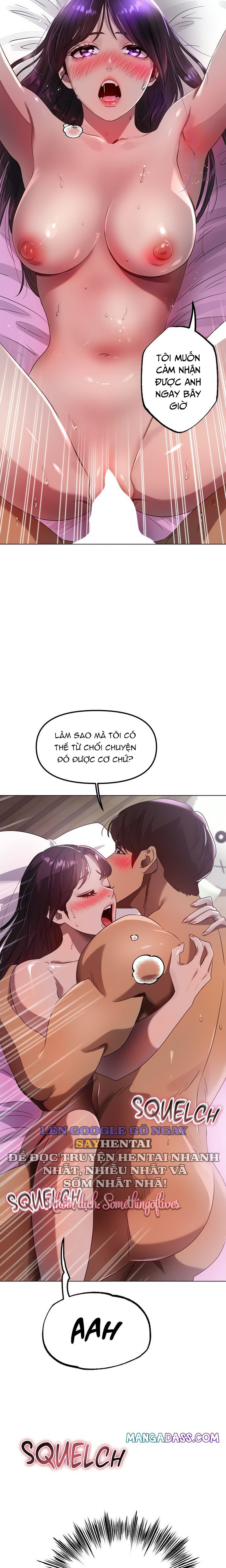 Cô Có Thích Tập Thể Dục Không? Chap Chapter 24-Cô Có Thích Tập Thể Dục Không? - Next Chap 25