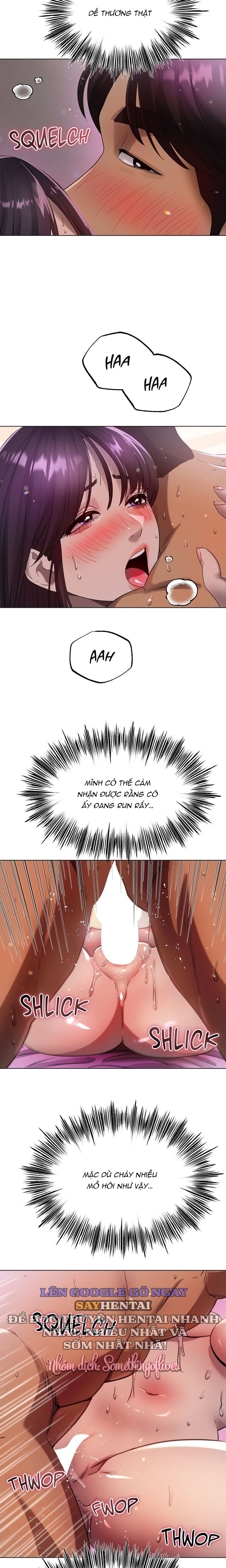 Cô Có Thích Tập Thể Dục Không? Chap Chapter 24-Cô Có Thích Tập Thể Dục Không? - Next Chap 25