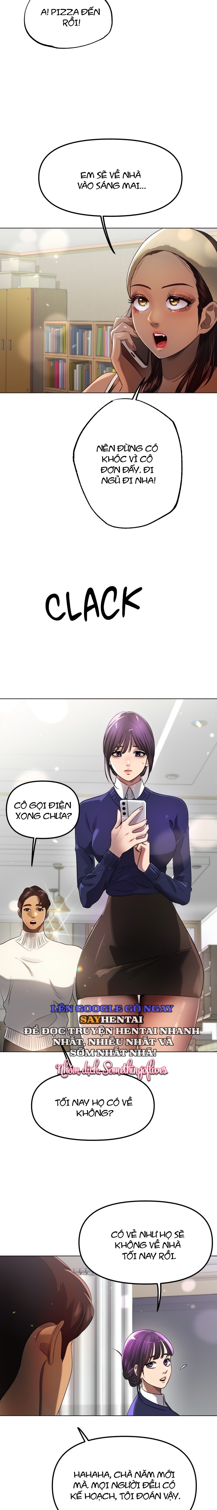 Cô Có Thích Tập Thể Dục Không? Chap Chapter 23-Cô Có Thích Tập Thể Dục Không? - Next Chap 24