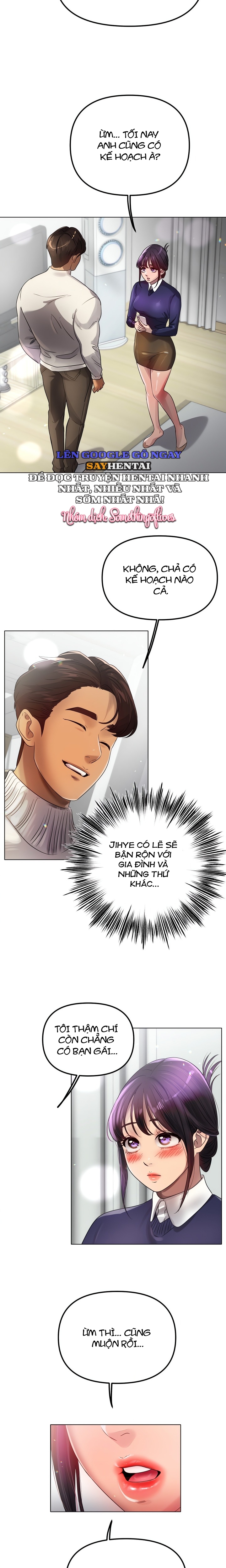 Cô Có Thích Tập Thể Dục Không? Chap Chapter 23-Cô Có Thích Tập Thể Dục Không? - Next Chap 24