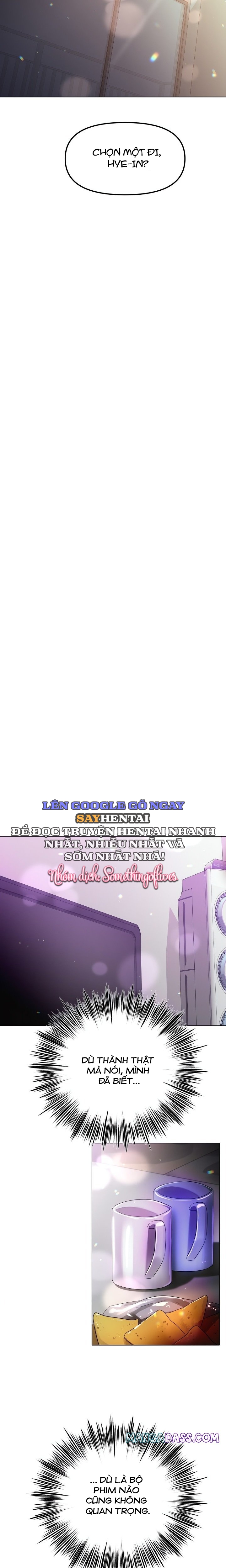 Cô Có Thích Tập Thể Dục Không? Chap Chapter 23-Cô Có Thích Tập Thể Dục Không? - Next Chap 24