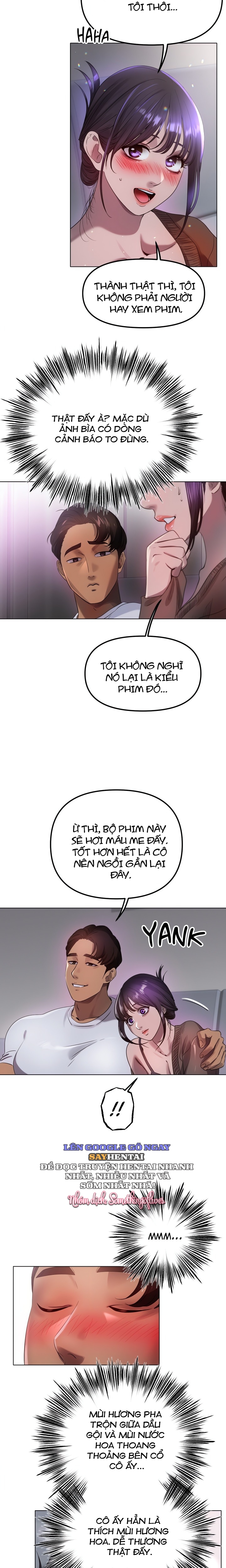 Cô Có Thích Tập Thể Dục Không? Chap Chapter 23-Cô Có Thích Tập Thể Dục Không? - Next Chap 24