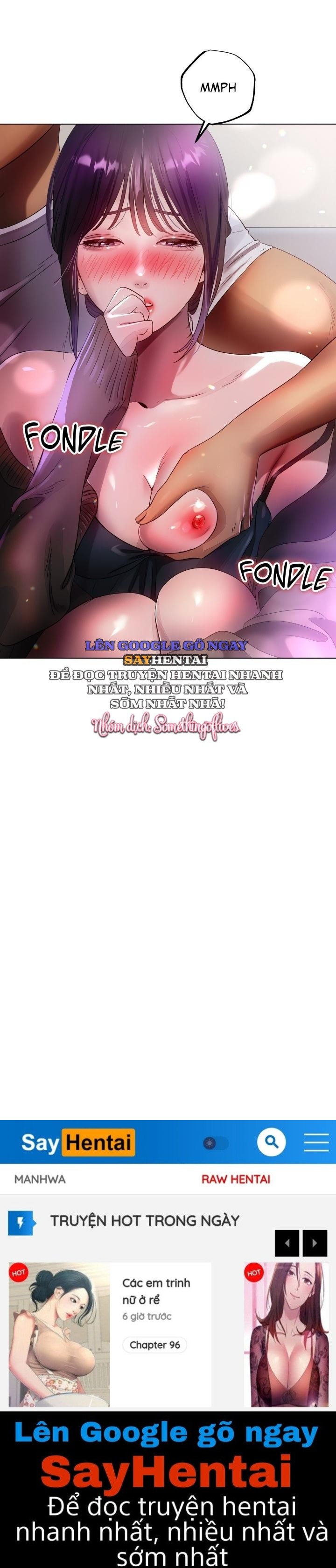 Cô Có Thích Tập Thể Dục Không? Chap Chapter 23-Cô Có Thích Tập Thể Dục Không? - Next Chap 24