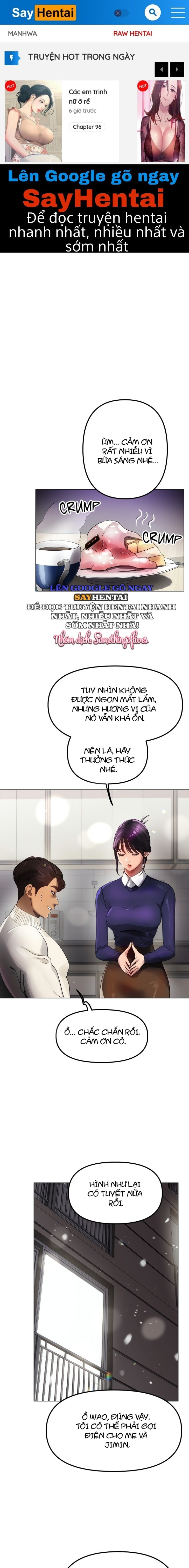 Cô Có Thích Tập Thể Dục Không? Chap Chapter 23-Cô Có Thích Tập Thể Dục Không? - Next Chap 24