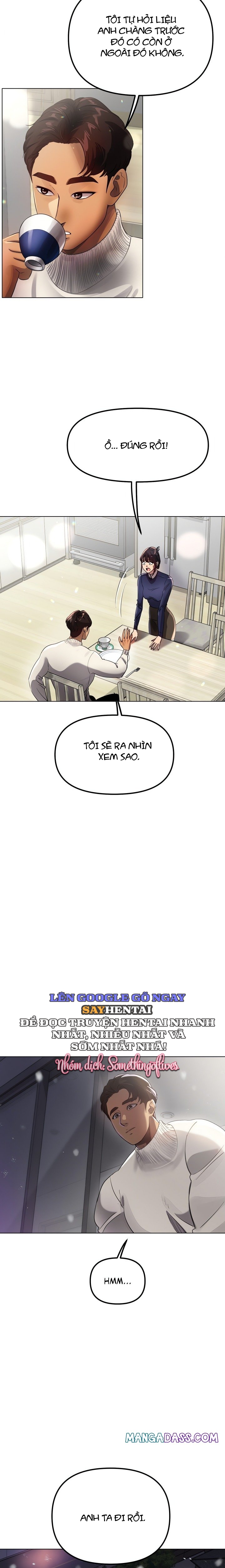 Cô Có Thích Tập Thể Dục Không? Chap Chapter 23-Cô Có Thích Tập Thể Dục Không? - Next Chap 24