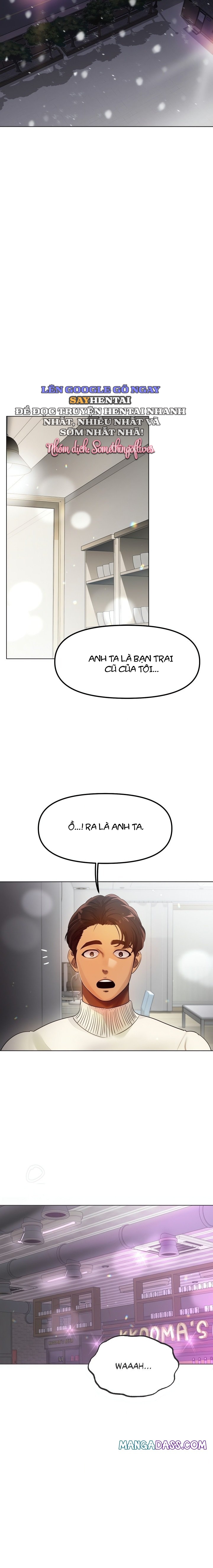 Cô Có Thích Tập Thể Dục Không? Chap Chapter 23-Cô Có Thích Tập Thể Dục Không? - Next Chap 24