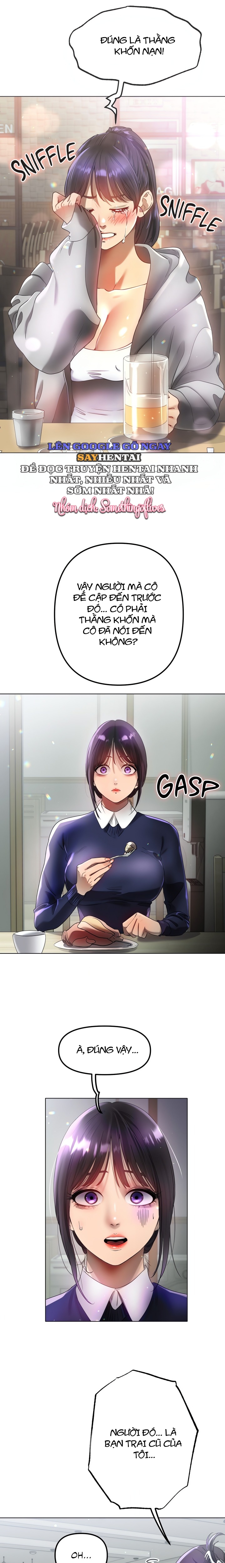 Cô Có Thích Tập Thể Dục Không? Chap Chapter 23-Cô Có Thích Tập Thể Dục Không? - Next Chap 24