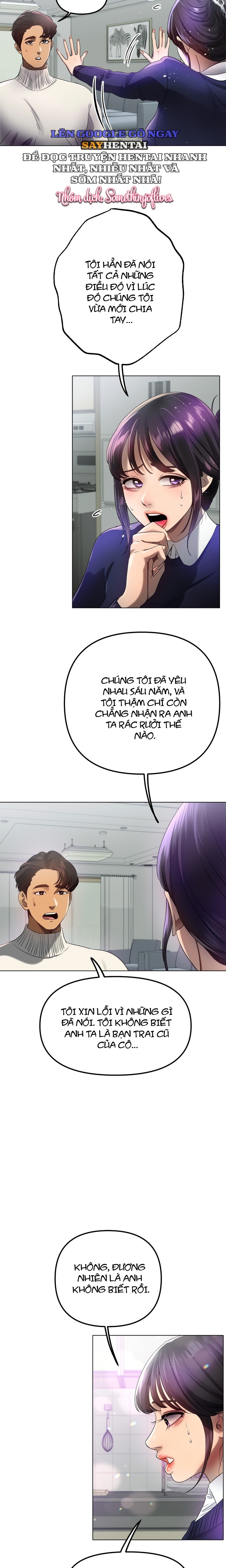 Cô Có Thích Tập Thể Dục Không? Chap Chapter 23-Cô Có Thích Tập Thể Dục Không? - Next Chap 24