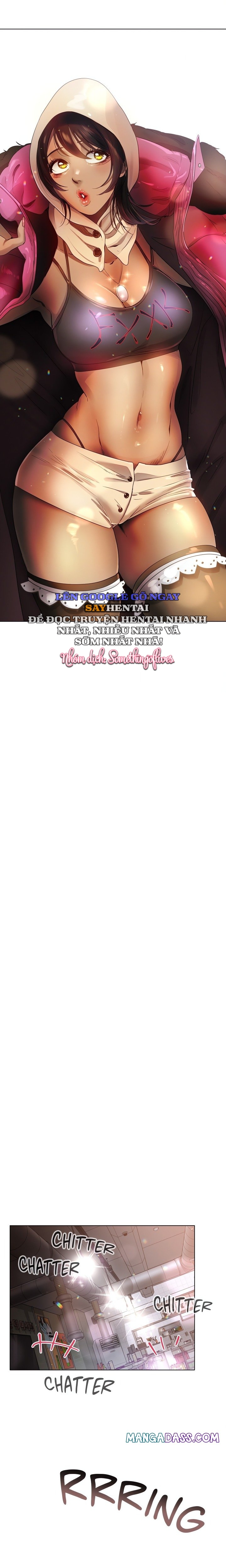 Cô Có Thích Tập Thể Dục Không? Chap Chapter 23-Cô Có Thích Tập Thể Dục Không? - Next Chap 24