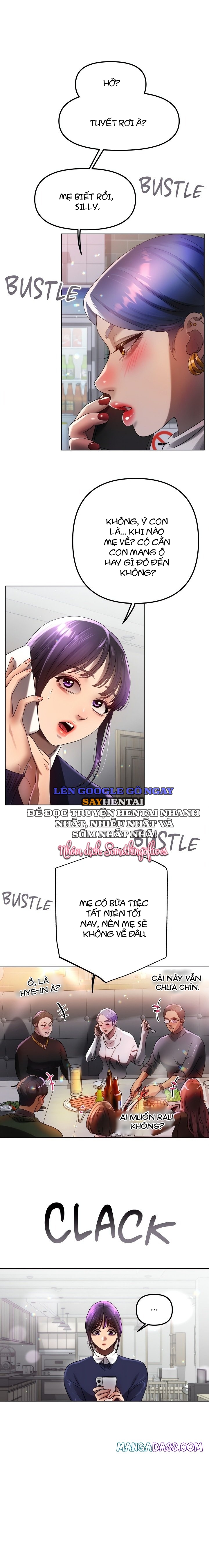 Cô Có Thích Tập Thể Dục Không? Chap Chapter 23-Cô Có Thích Tập Thể Dục Không? - Next Chap 24