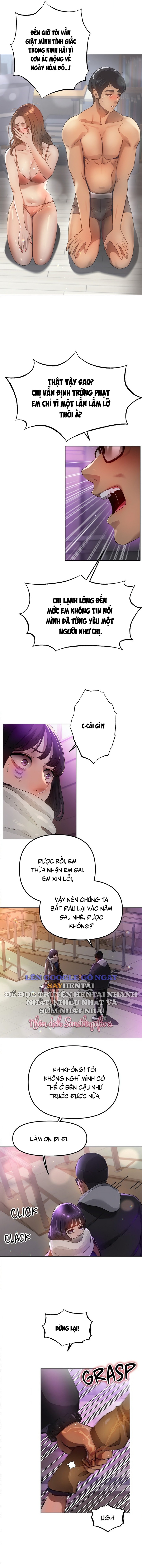 Cô Có Thích Tập Thể Dục Không? Chap Chapter 22-Cô Có Thích Tập Thể Dục Không? - Next Chap 23