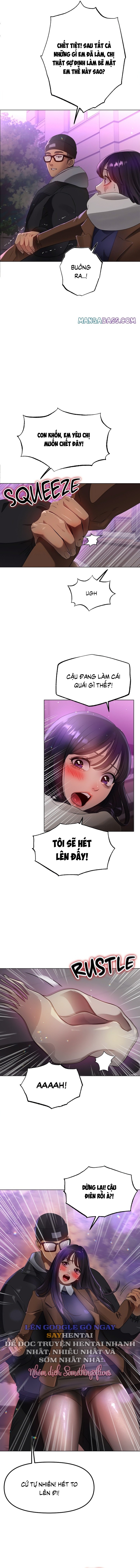 Cô Có Thích Tập Thể Dục Không? Chap Chapter 22-Cô Có Thích Tập Thể Dục Không? - Next Chap 23