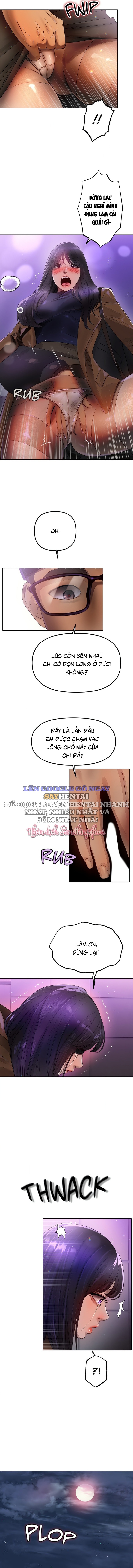 Cô Có Thích Tập Thể Dục Không? Chap Chapter 22-Cô Có Thích Tập Thể Dục Không? - Next Chap 23