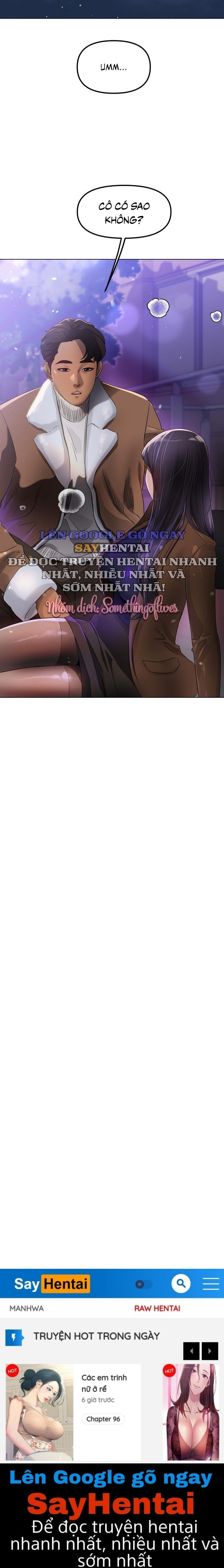 Cô Có Thích Tập Thể Dục Không? Chap Chapter 22-Cô Có Thích Tập Thể Dục Không? - Next Chap 23