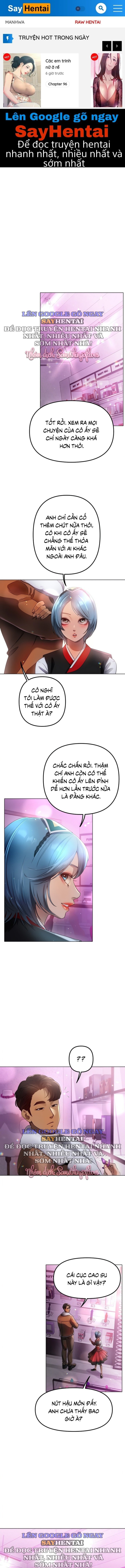 Cô Có Thích Tập Thể Dục Không? Chap Chapter 22-Cô Có Thích Tập Thể Dục Không? - Next Chap 23
