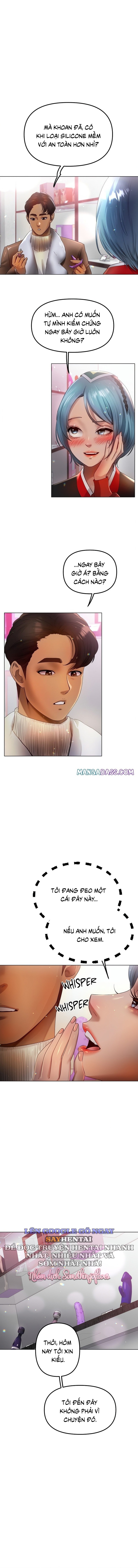 Cô Có Thích Tập Thể Dục Không? Chap Chapter 22-Cô Có Thích Tập Thể Dục Không? - Next Chap 23