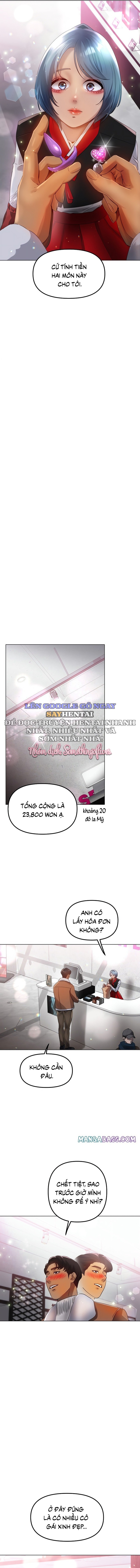 Cô Có Thích Tập Thể Dục Không? Chap Chapter 22-Cô Có Thích Tập Thể Dục Không? - Next Chap 23