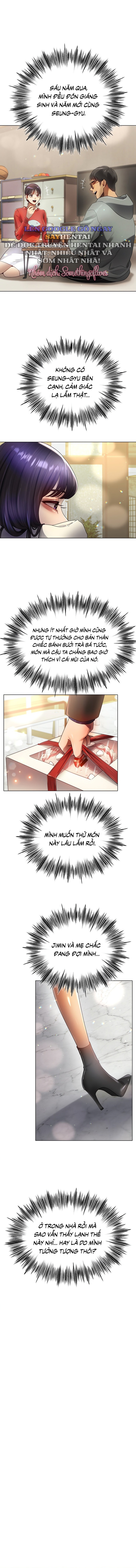 Cô Có Thích Tập Thể Dục Không? Chap Chapter 22-Cô Có Thích Tập Thể Dục Không? - Next Chap 23