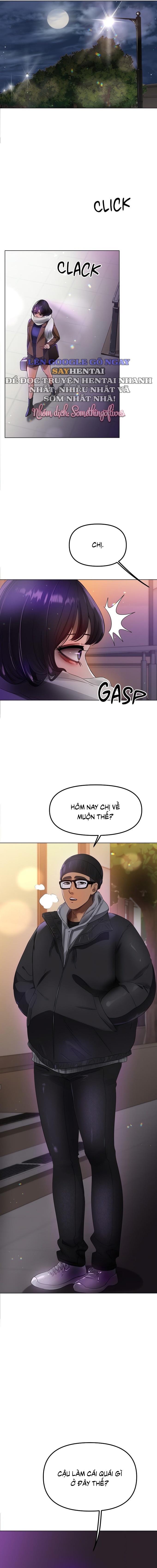 Cô Có Thích Tập Thể Dục Không? Chap Chapter 22-Cô Có Thích Tập Thể Dục Không? - Next Chap 23