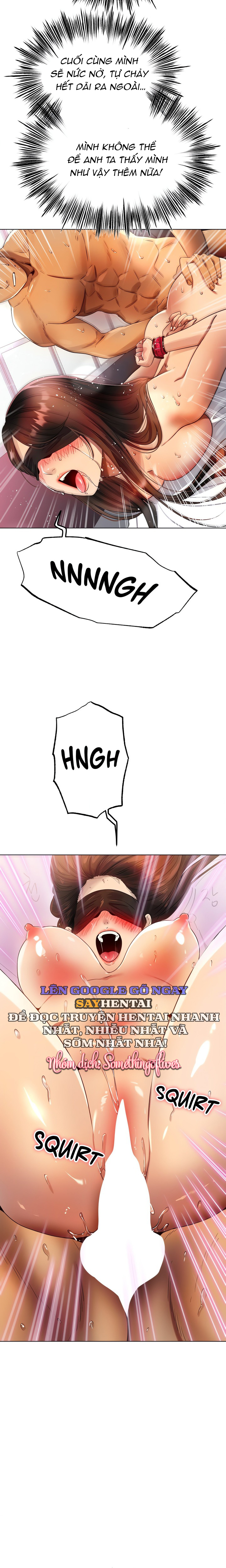 Cô Có Thích Tập Thể Dục Không? Chap Chapter 21-Cô Có Thích Tập Thể Dục Không? - Next Chap 22