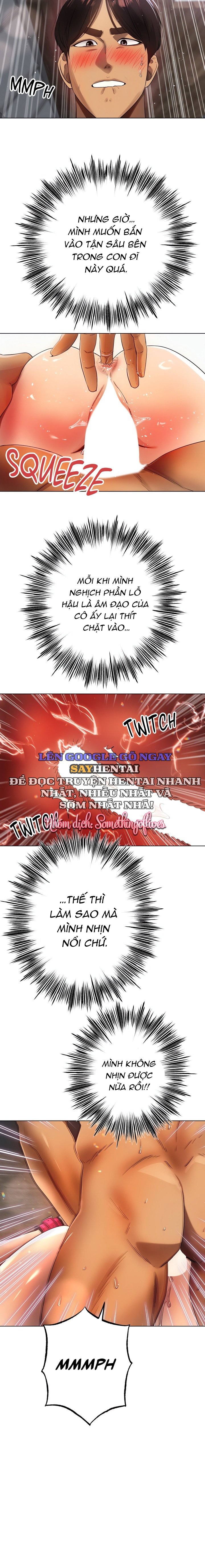 Cô Có Thích Tập Thể Dục Không? Chap Chapter 21-Cô Có Thích Tập Thể Dục Không? - Next Chap 22