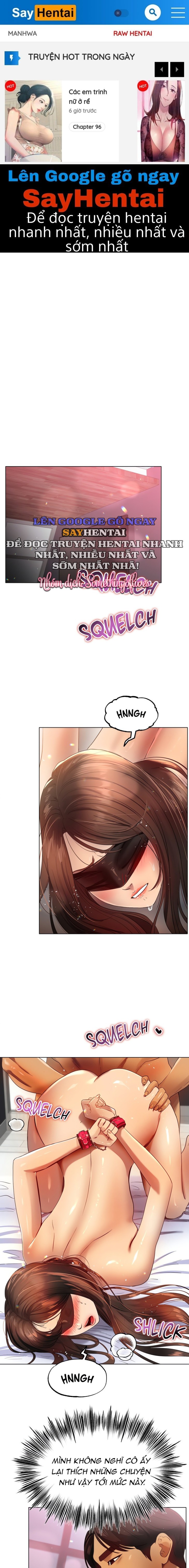 Cô Có Thích Tập Thể Dục Không? Chap Chapter 21-Cô Có Thích Tập Thể Dục Không? - Next Chap 22