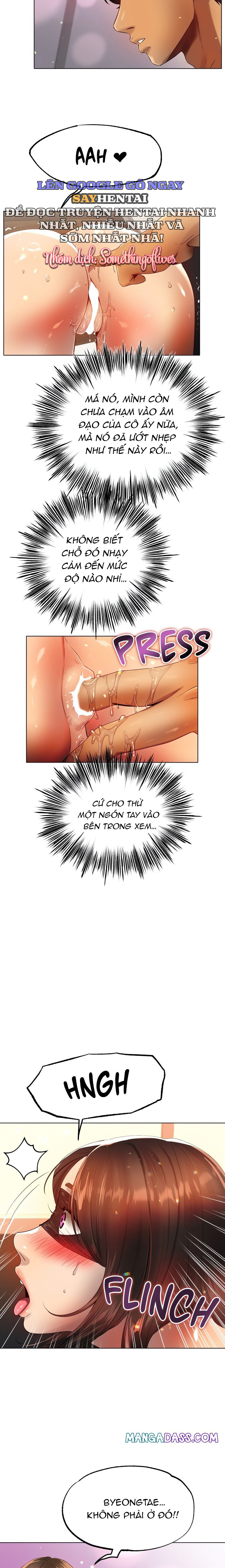 Cô Có Thích Tập Thể Dục Không? Chap Chapter 21-Cô Có Thích Tập Thể Dục Không? - Next Chap 22
