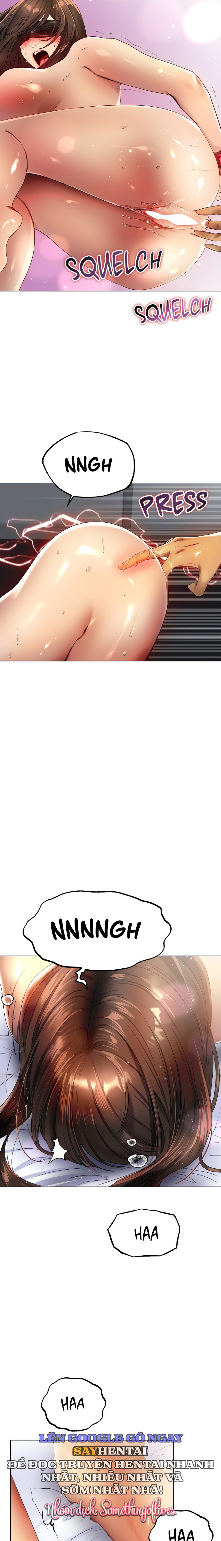 Cô Có Thích Tập Thể Dục Không? Chap Chapter 21-Cô Có Thích Tập Thể Dục Không? - Next Chap 22