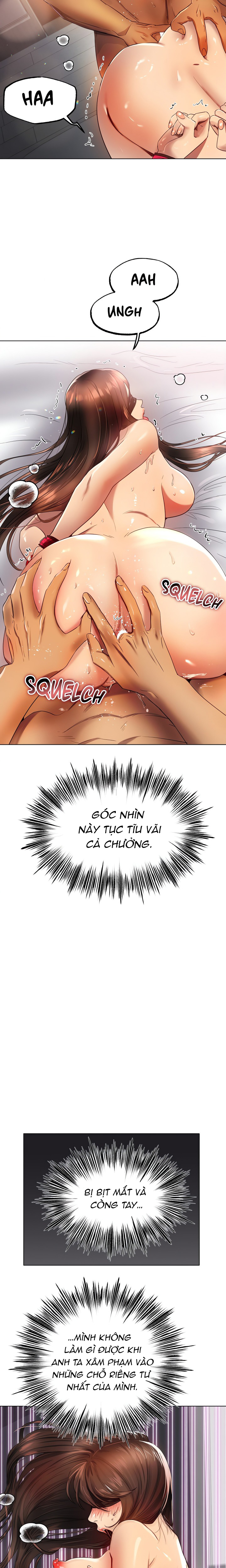 Cô Có Thích Tập Thể Dục Không? Chap Chapter 21-Cô Có Thích Tập Thể Dục Không? - Next Chap 22