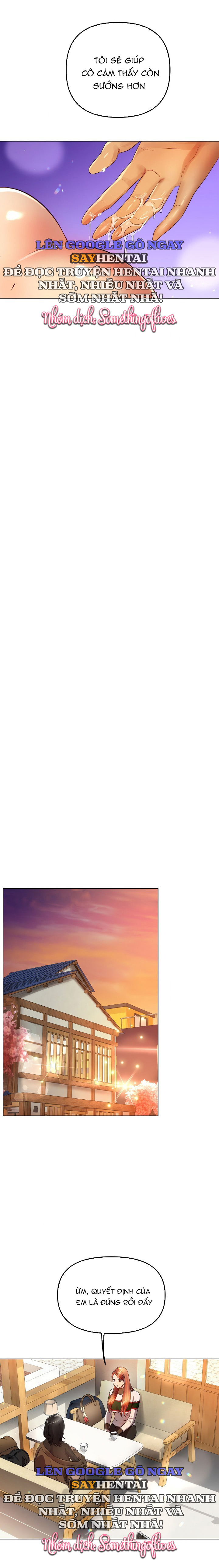 Cô Có Thích Tập Thể Dục Không? Chap Chapter 20-Cô Có Thích Tập Thể Dục Không? - Next Chap 21