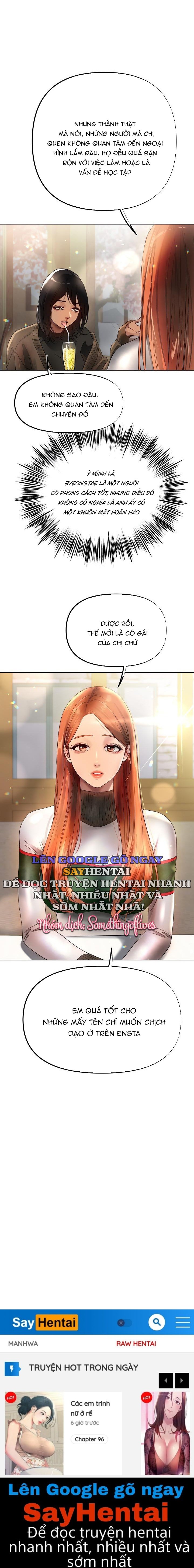 Cô Có Thích Tập Thể Dục Không? Chap Chapter 20-Cô Có Thích Tập Thể Dục Không? - Next Chap 21